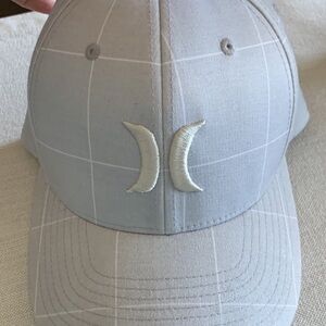 Hurley Gray Cap